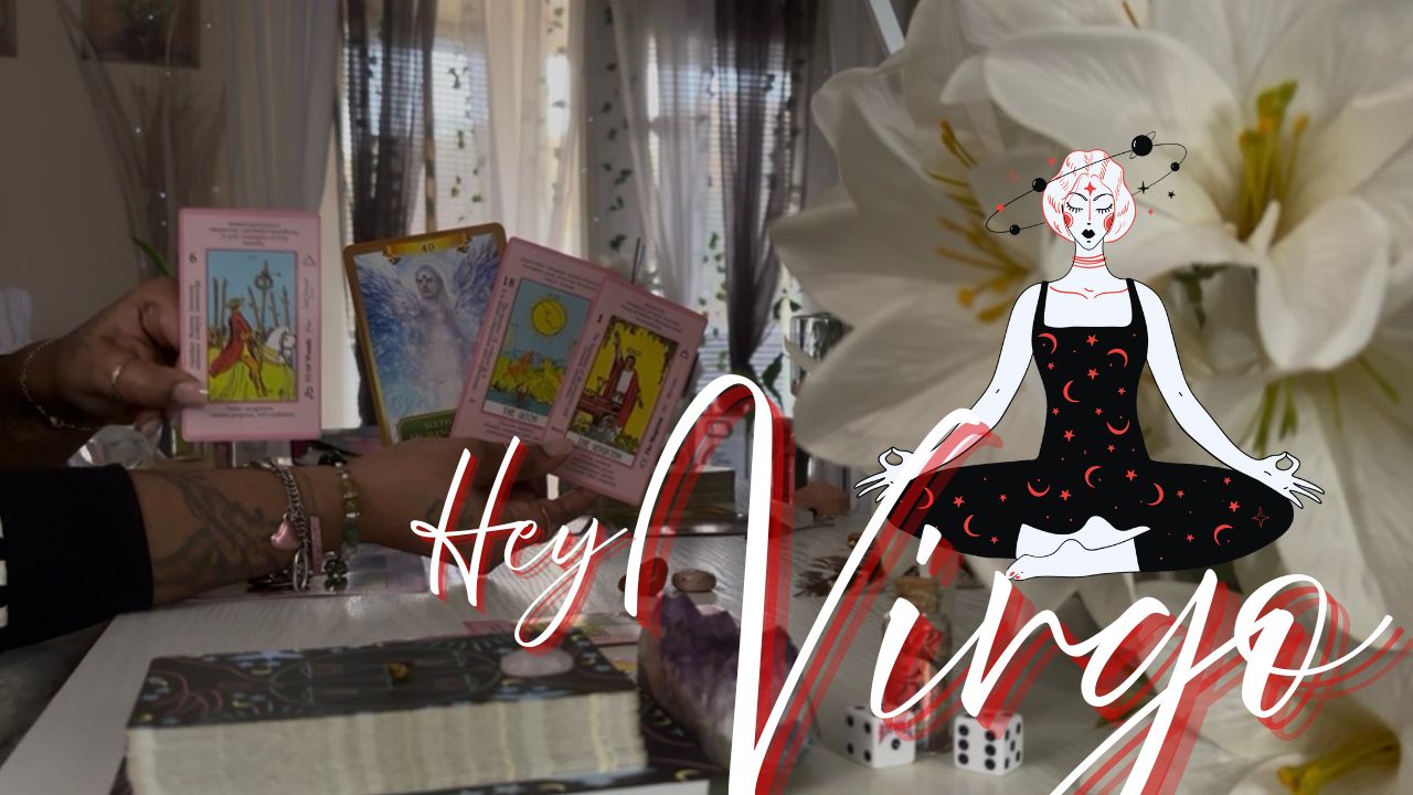 “Spy Reading’’ Love Tarot Reading