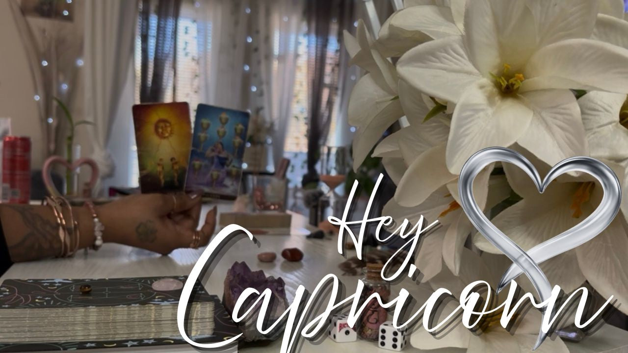 “Spy Reading’’ Love Tarot Reading