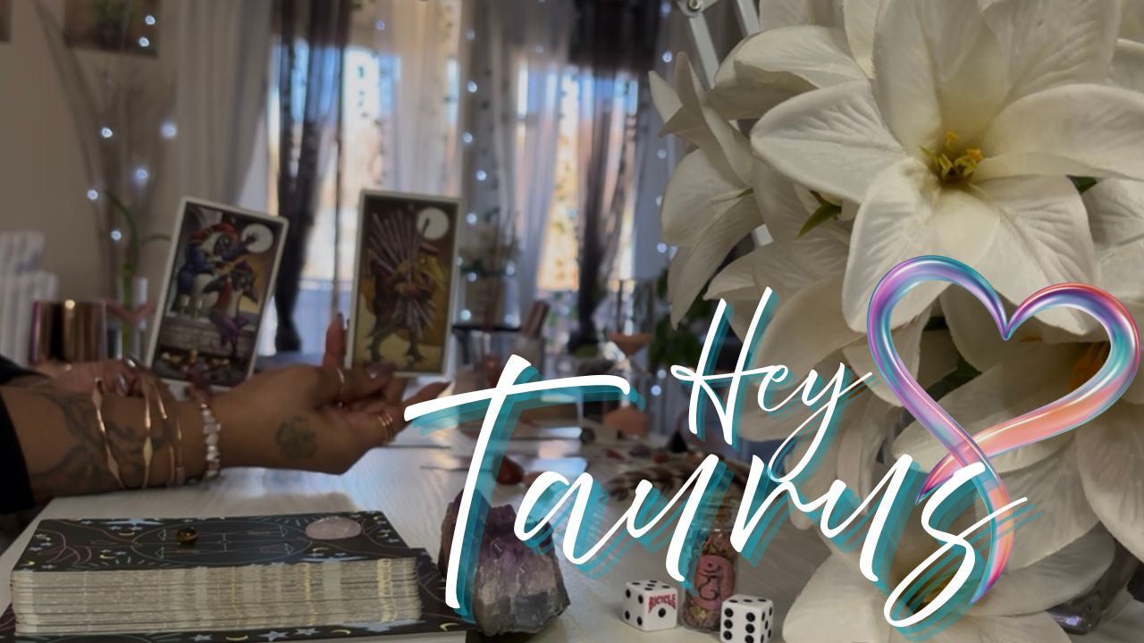 “Spy Reading’’ Love Tarot Reading