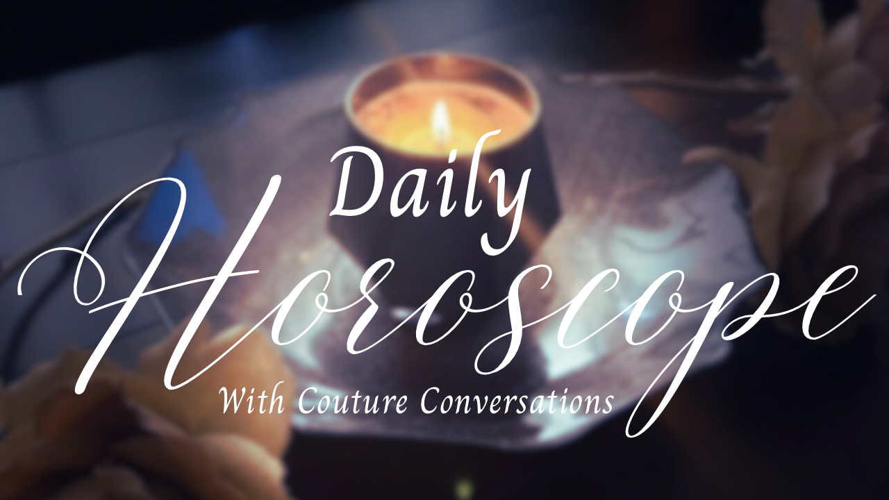 Horoscopes & Astrology