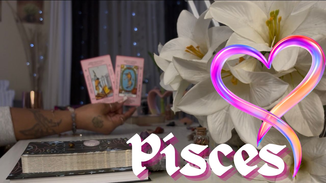 Birthday Energy Tarot Card Reading