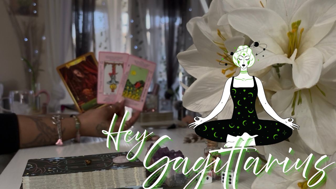 “Spy Reading’’ Love Tarot Reading