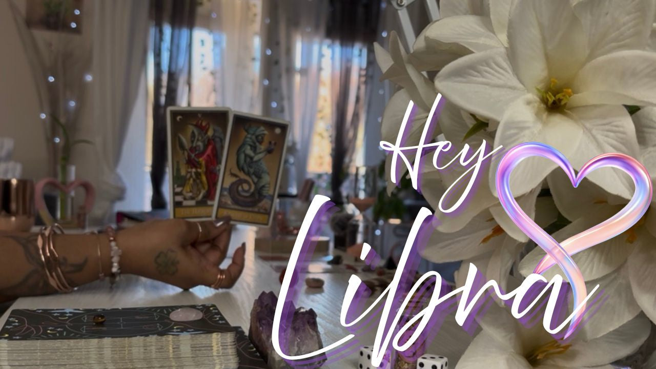“Spy Reading’’ Love Tarot Reading