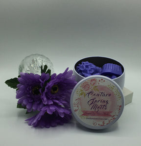 Blackberry Winter Couture Spring Wax Melts