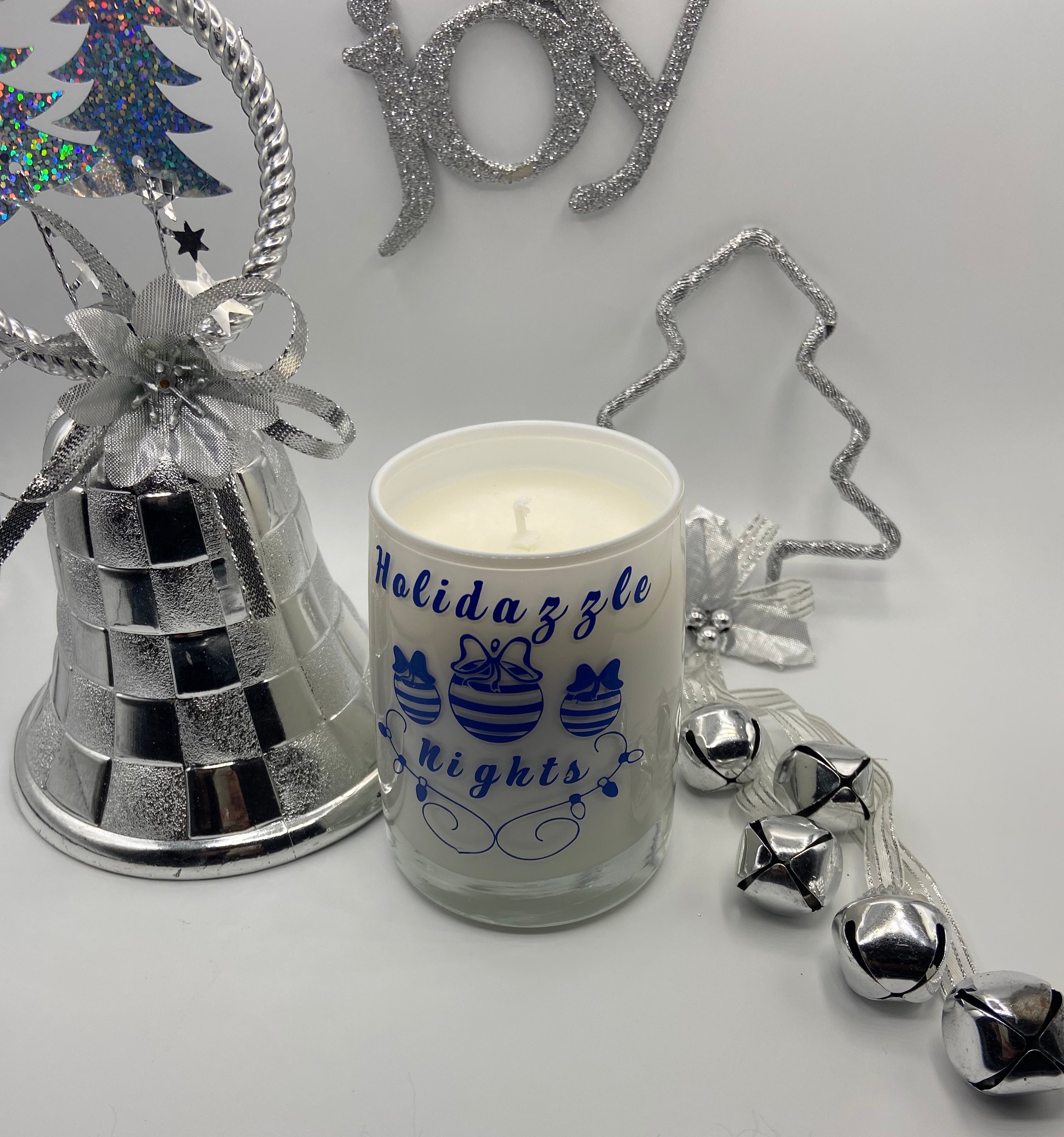 Holidazzle Nights Couture Scented Candle