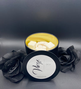 Virgo “OCD” Couture Wax Melts