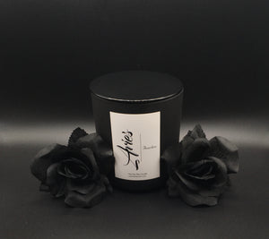 Aries “Fearless” Scented Couture Candle