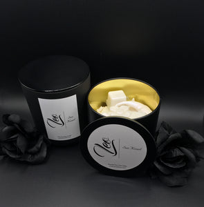 Leo “Sun Kissed” Couture Wax Melts