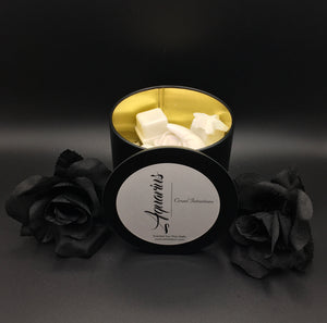 Aquarius “Cruel Intentions” Couture Wax Melts