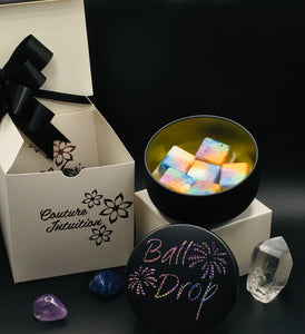 Ball Drop Wick-less Couture Wax Melts