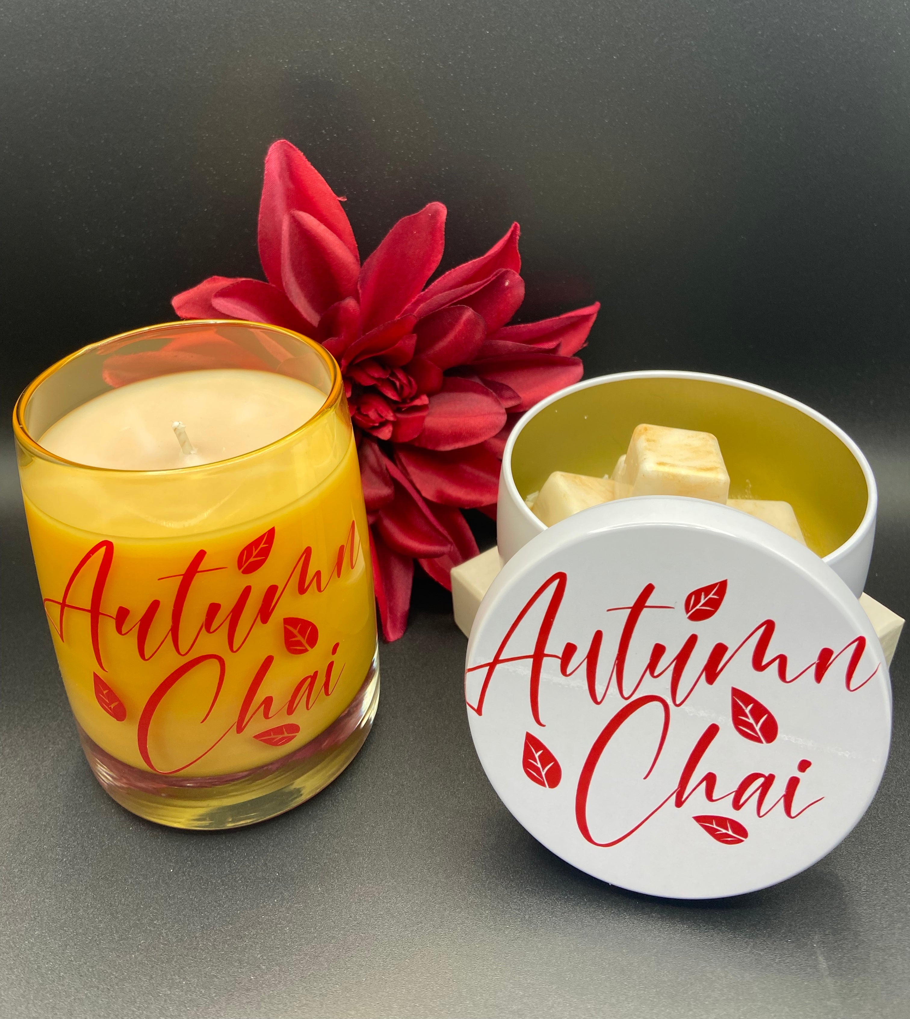 Autumn Chai