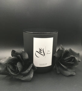 Leo “Sun Kissed” Scented Couture Candle