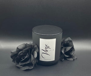 Virgo “OCD” Scented Couture Candle