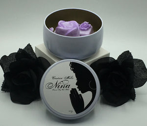 Pre- Order Customizable Nina Couture Wax Melts