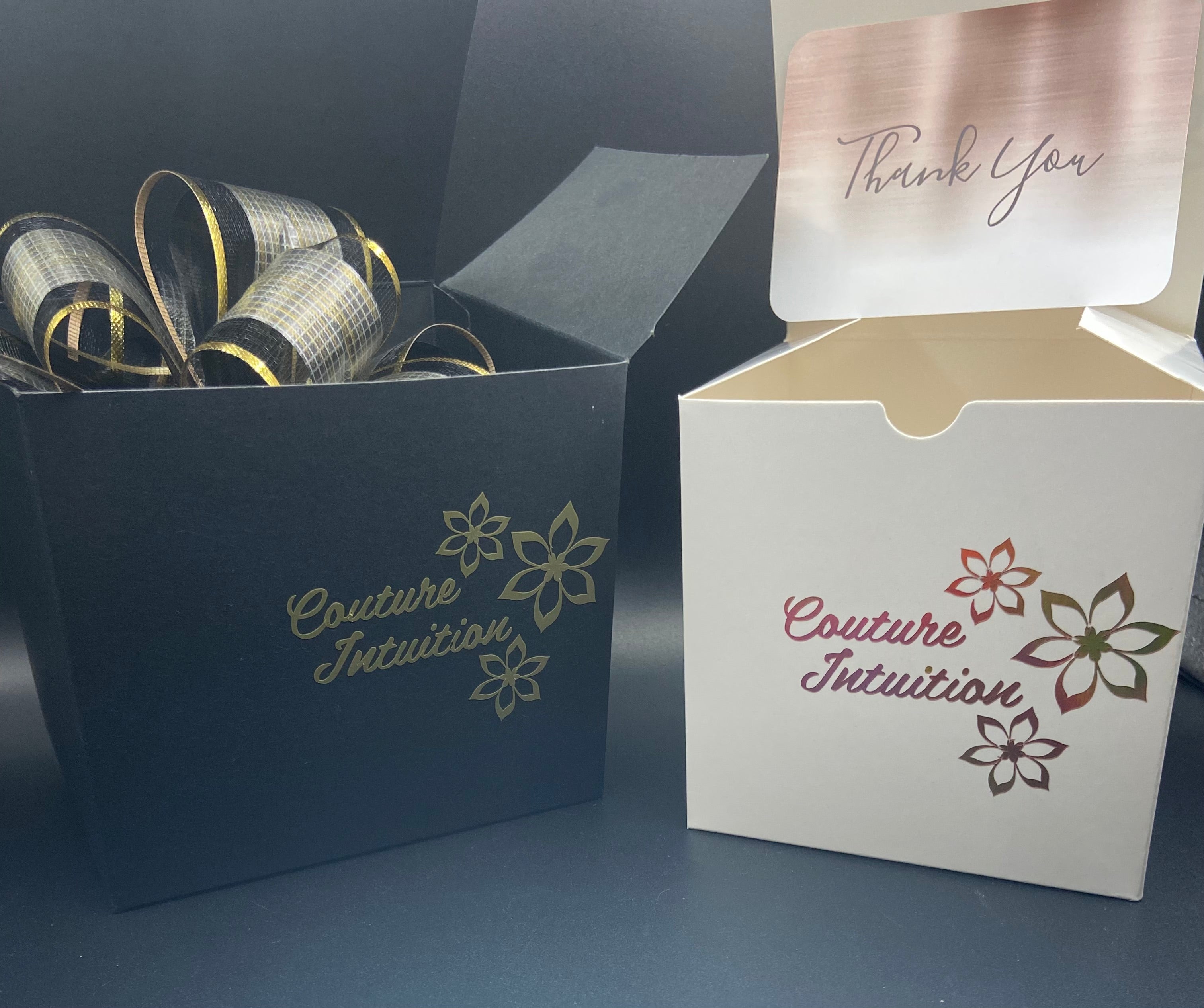 Gift Packaging