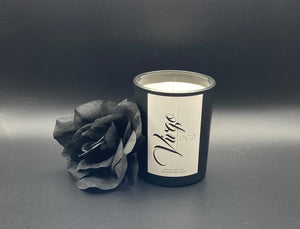 Virgo “OCD” Scented Couture Candle