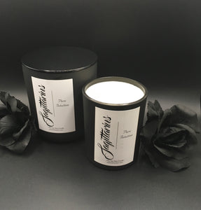 Sagittarius “Pure Intuition” Scented Couture Candle