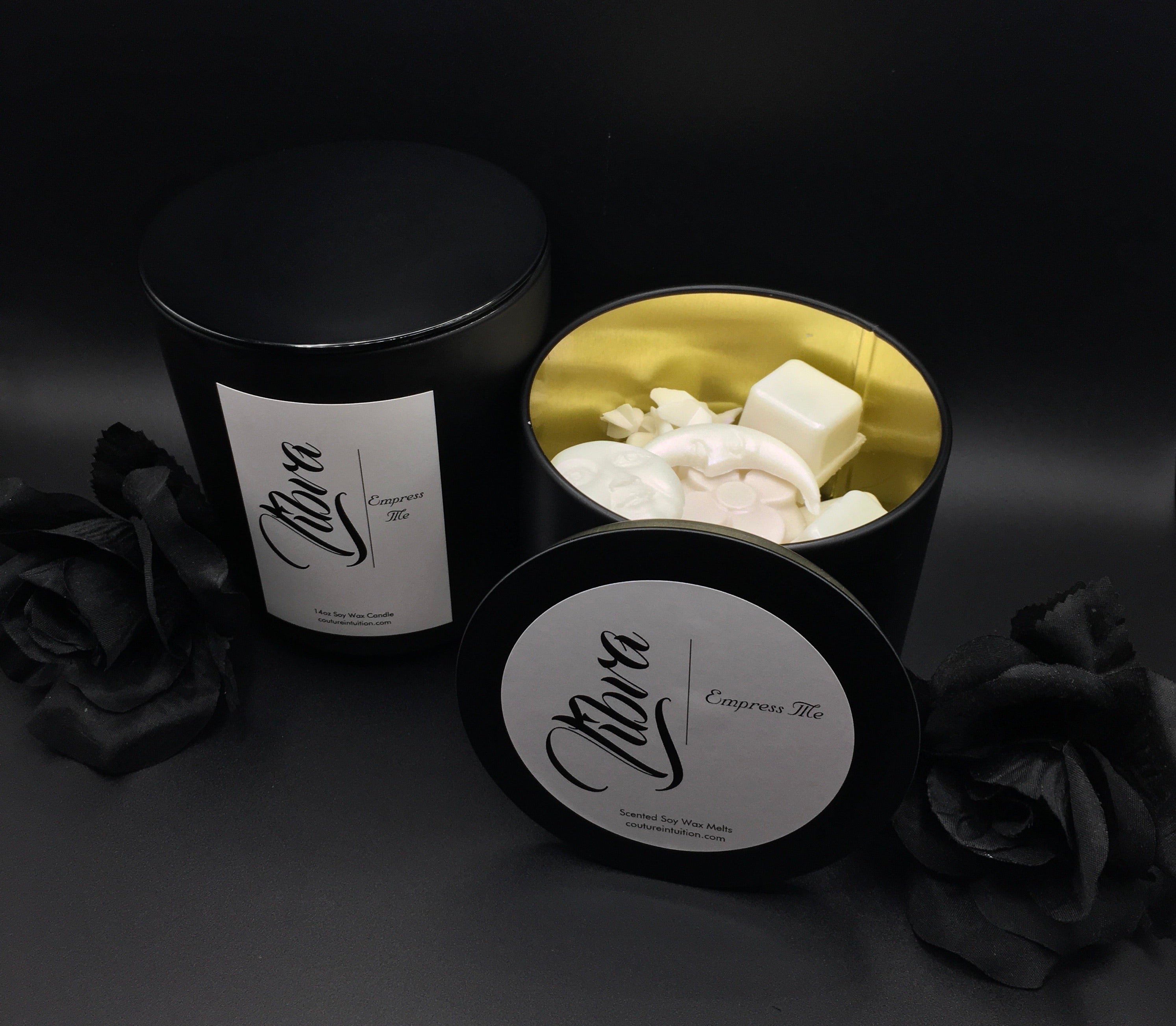 Libra “Empress Me” Couture Wax Melts