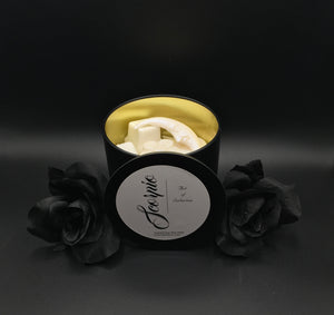 Scorpio "Art of Seduction" Couture Wax Melts