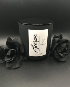 Scorpio "Art of Seduction" Scented Couture Candle