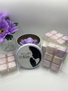 Nina Couture Wax Melt Refill