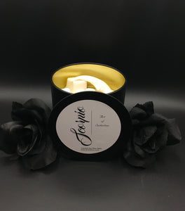 Scorpio "Art of Seduction" Couture Wax Melts