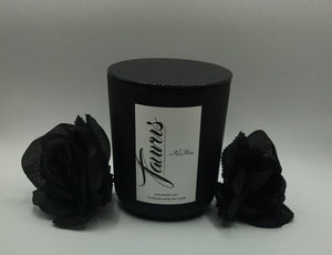 Taurus “All Mine” Scented Couture Candle