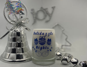 Holidazzle Nights Couture Scented Candle