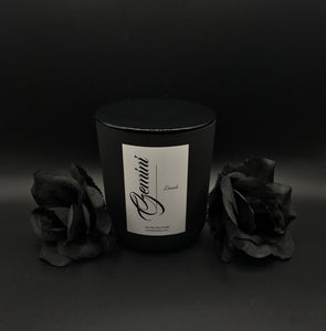 Gemini “Levels” Scented Couture Candle