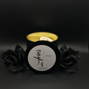 Aries “Fearless” Couture Wax Melts