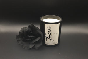 Taurus “All Mine” Scented Couture Candle