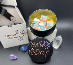 Ball Drop Wick-less Couture Wax Melts