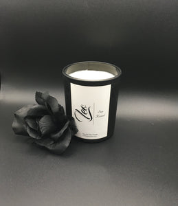 Leo “Sun Kissed” Scented Couture Candle