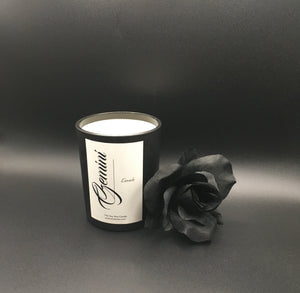 Gemini “Levels” Scented Couture Candle