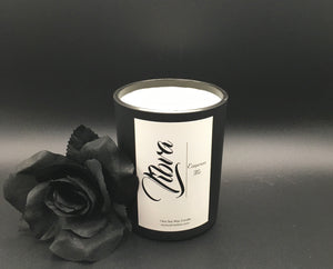 Libra “Empress Me” Scented Couture Candle