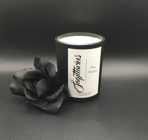 Sagittarius “Pure Intuition” Scented Couture Candle