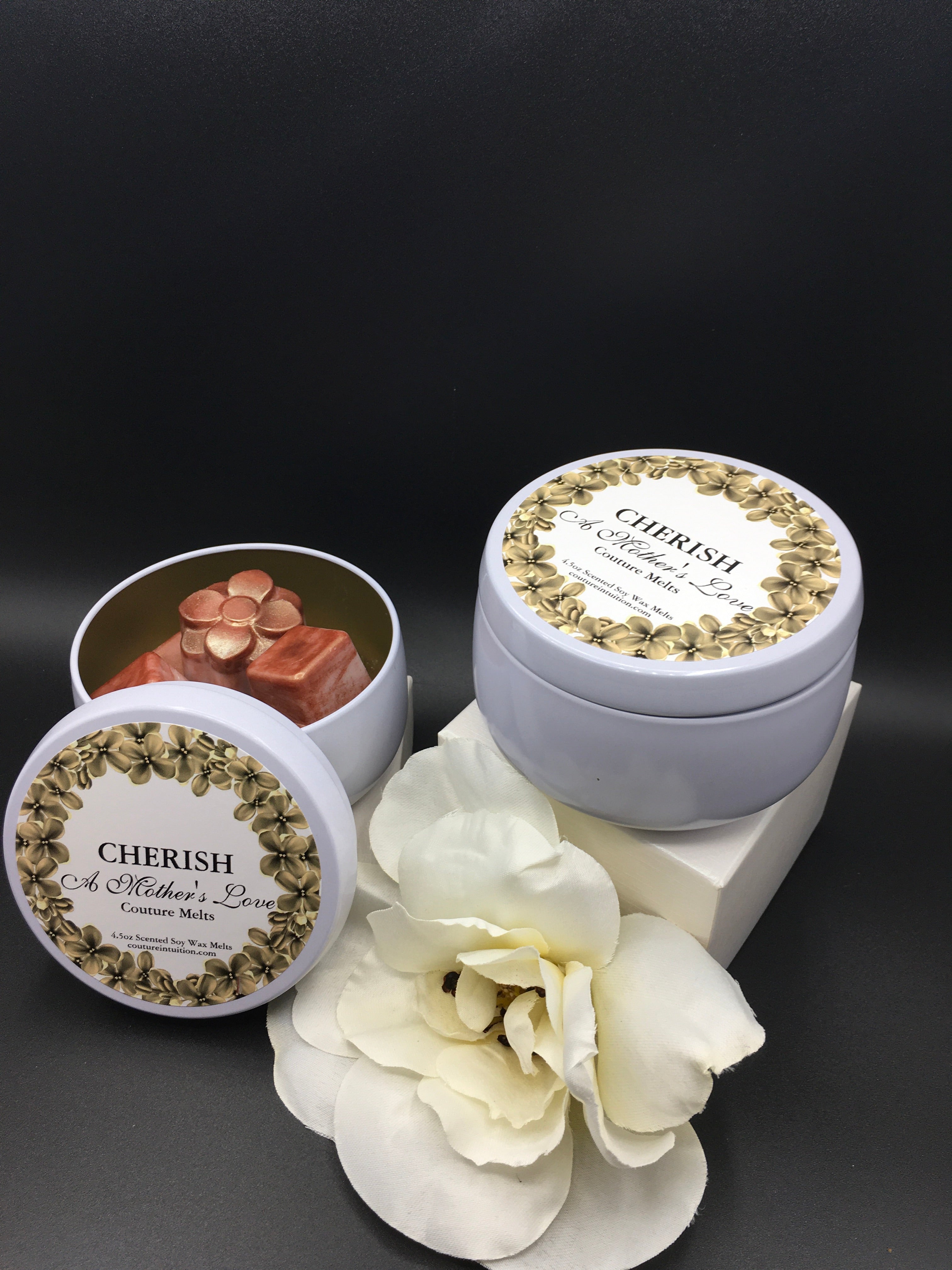 Cherish A Mother’s Love Couture Wax Melts