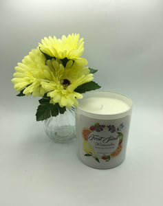 Fruit Salad Scented Candle