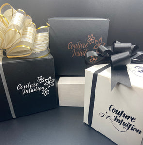 Gift Packaging