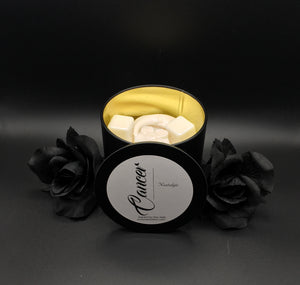 Cancer "Nostalgic" Couture Wax Melts