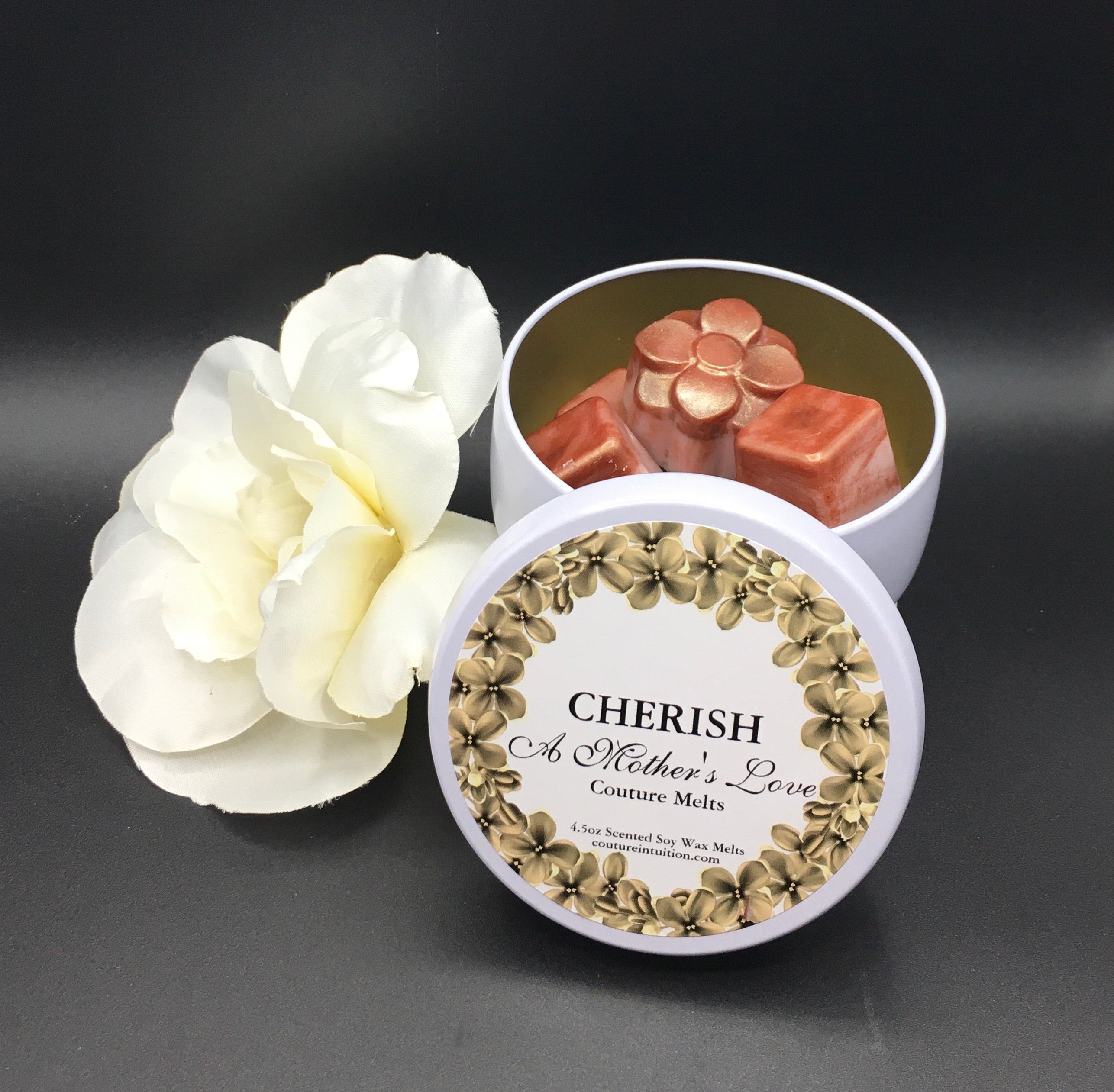 Cherish A Mother’s Love Couture Wax Melts