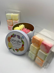 Fruit Salad Couture Wax Melt Refill