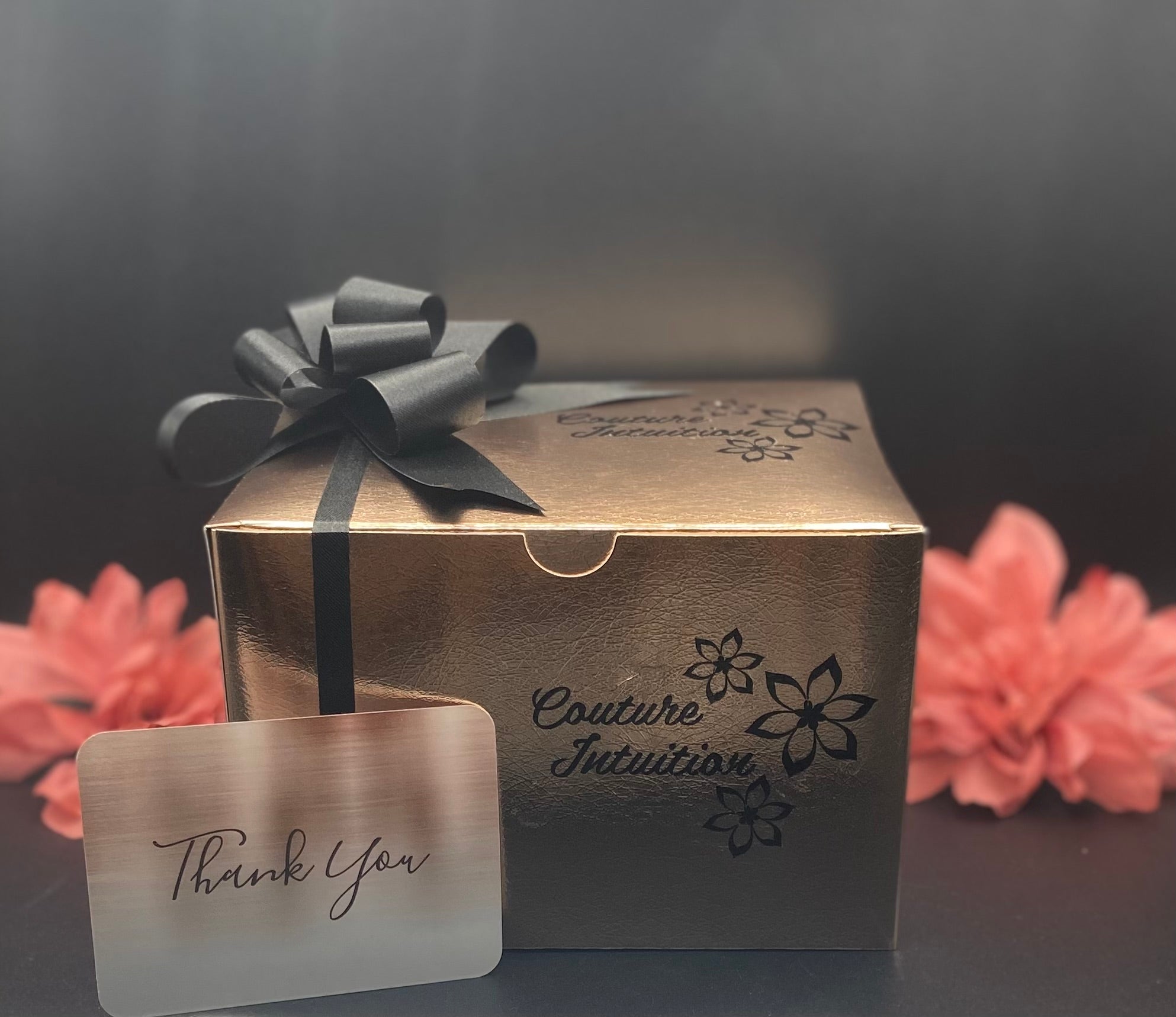 Gift Packaging