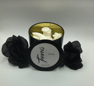 Taurus “All Mine” Couture Wax Melts