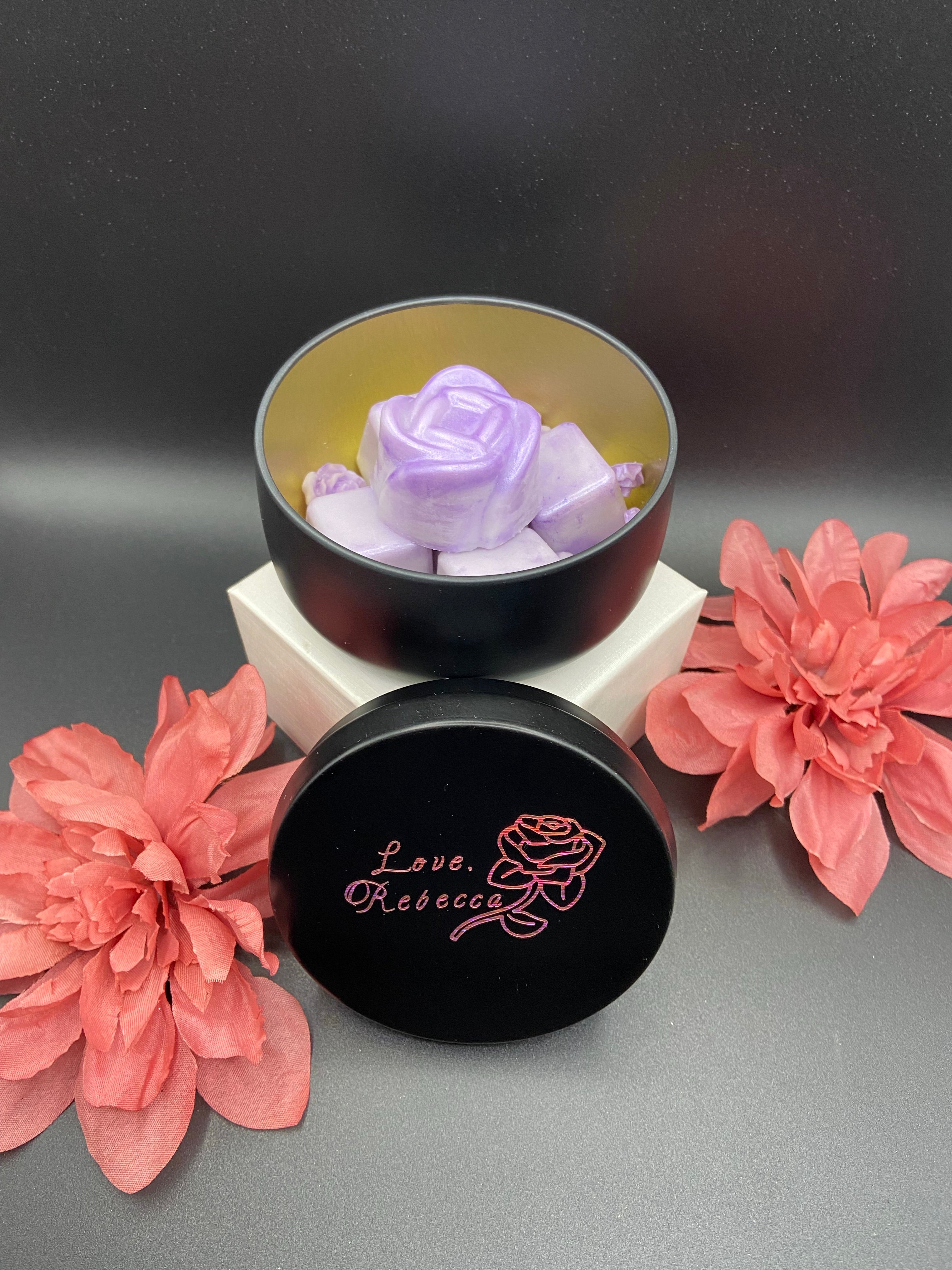 Pre- Order Customizable Nina Couture Wax Melts